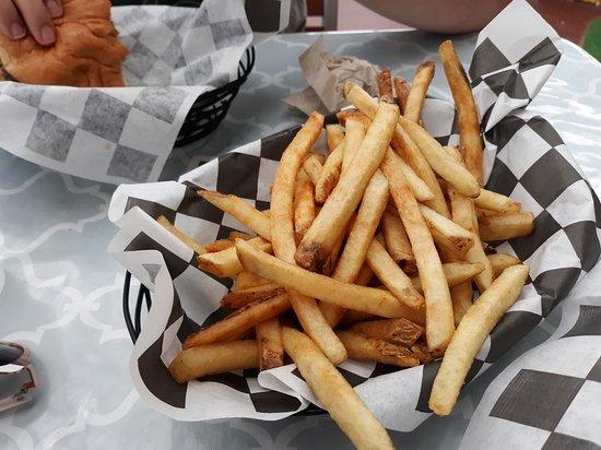 Boss Burgers & Gyros